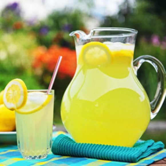 amixoflemonade